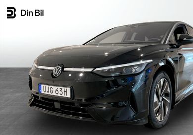 Volkswagen ID.7, 2026