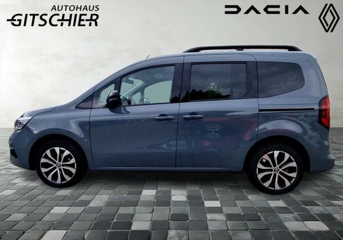 Renault Kangoo, 2022