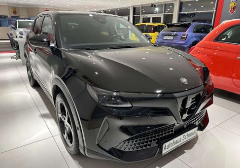Alfa Romeo Junior, 2025
