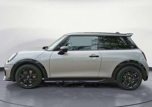 MINI John Cooper Works, 2025