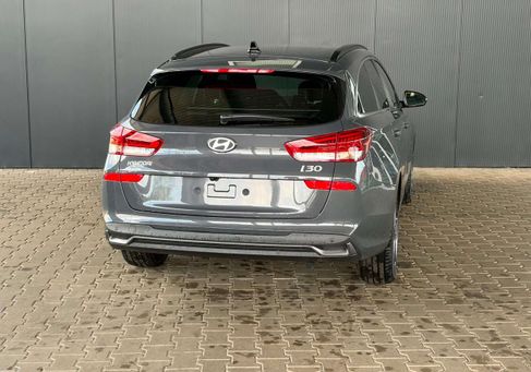 Hyundai i30, 2025 3