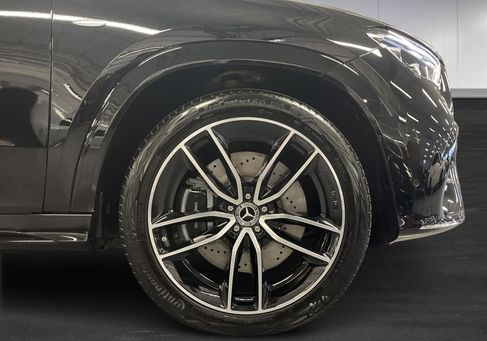 Mercedes-Benz GLE 350, 2025