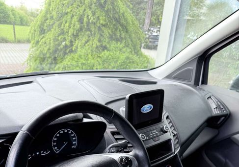 Ford Transit Connect, 2023