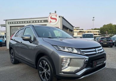 Mitsubishi Eclipse, 2019