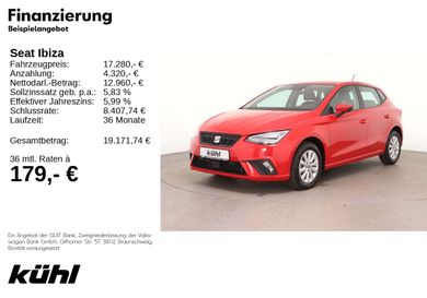 Seat Ibiza, 2024