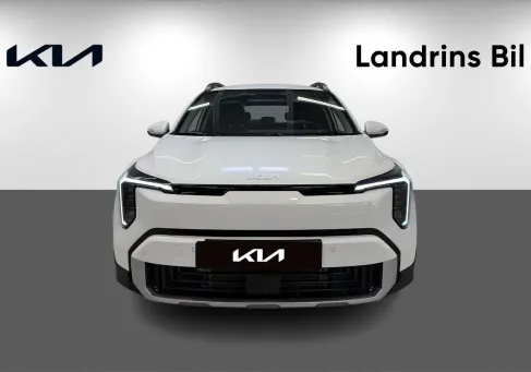 Kia Stonic, 2026 3