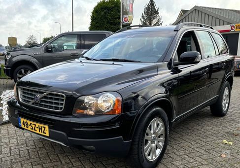 Volvo XC90, 2006