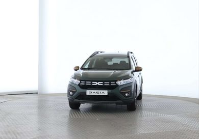 Dacia Jogger, 2025