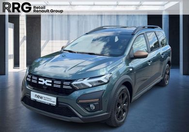 Dacia Jogger, 2024