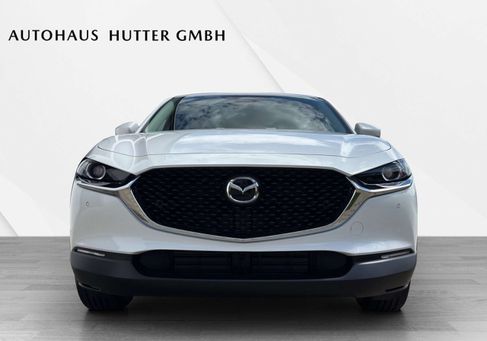 Mazda CX-30, 2026 2