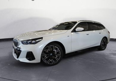 BMW, 2025