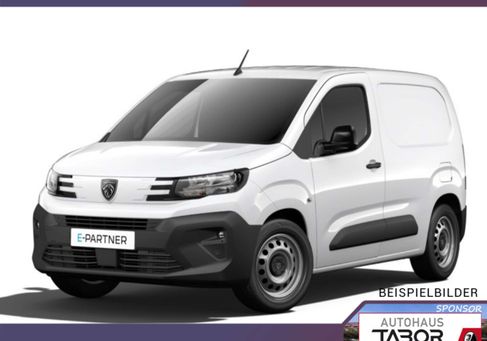 Peugeot Partner, 2026
