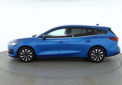 Ford Focus, 2025
