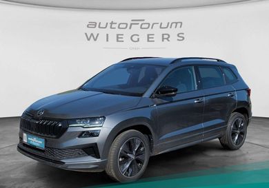 Skoda Karoq, 2024