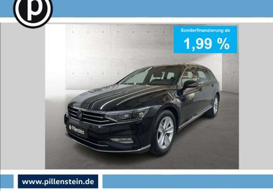 Volkswagen Passat Variant, 2022