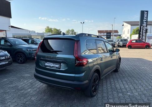 Dacia Jogger, 2025 3