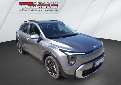 Kia Stonic, 2026