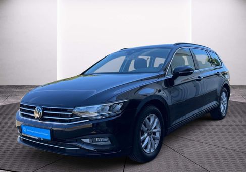 Volkswagen Passat Variant, 2024 2