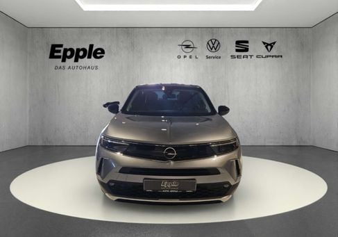 Opel Mokka, 2023 2