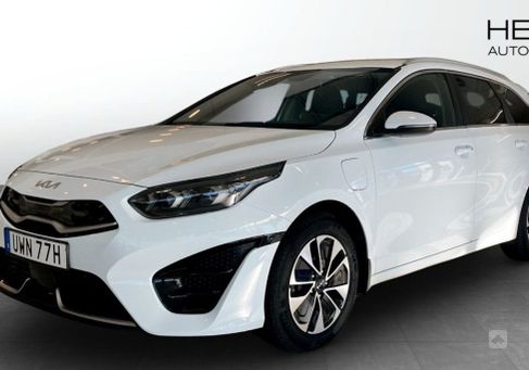 Kia Cee&#039;d Sportswagon, 2022