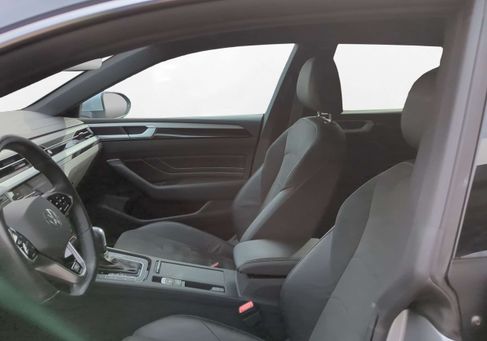 Volkswagen Arteon, 2023 2