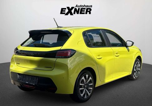 Peugeot 208, 2024 3