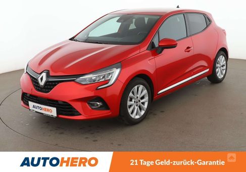 Renault Clio, 2020