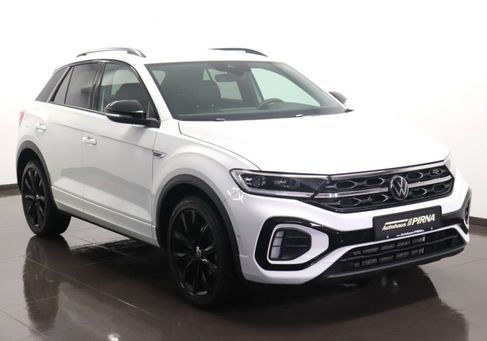 Volkswagen T-Roc, 2023