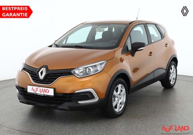 Renault Captur, 2019