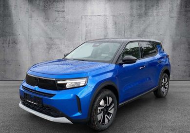 Opel Frontera, 2026