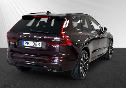 Volvo XC60, 2026 3