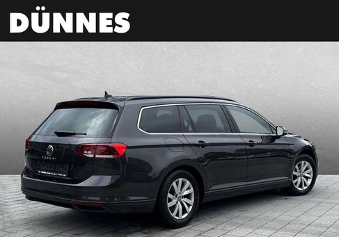 Volkswagen Passat Variant, 2022 2