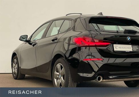 BMW 118, 2023