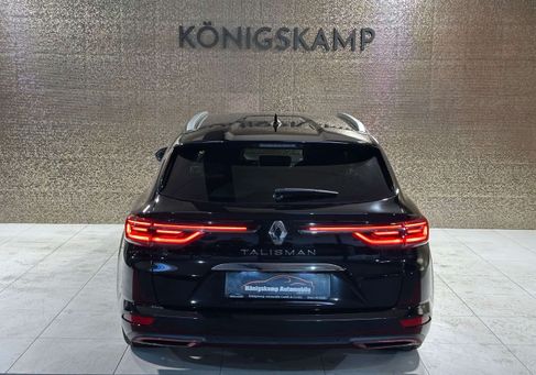 Renault Talisman, 2022