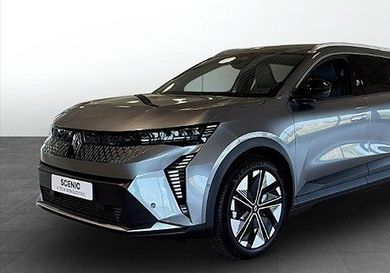 Renault Scenic, 2026
