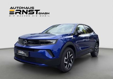 Opel Mokka, 2025
