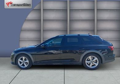 Audi A6 Allroad, 2022