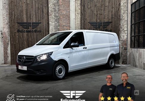 Mercedes-Benz Vito, 2023