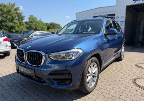 BMW X3, 2019 3