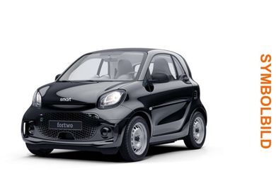 Smart ForTwo, 2023