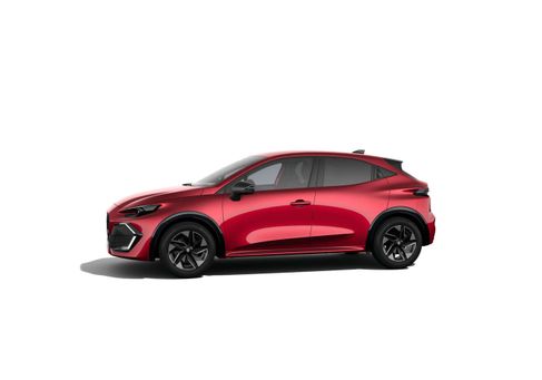 Renault Clio, 2026