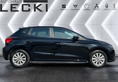 Seat Ibiza, 2025