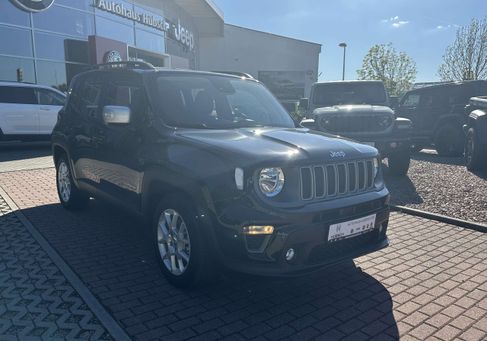 Jeep Renegade, 2023 3