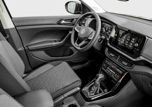 Volkswagen T-Cross, 2026