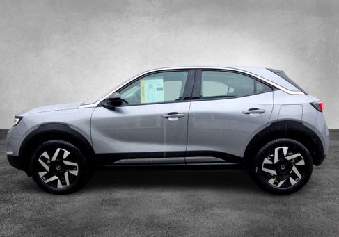 Opel Mokka, 2024 3