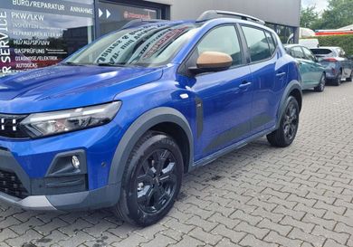 Dacia Sandero, 2026