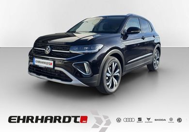 Volkswagen T-Cross, 2026
