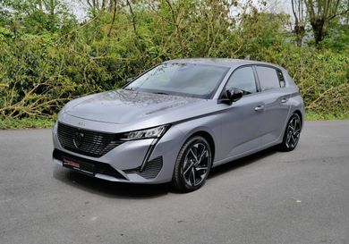 Peugeot 308, 2023