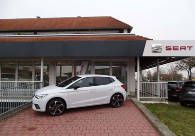 Seat Ibiza, 2024