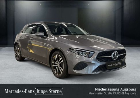 Mercedes-Benz A 180, 2026 2